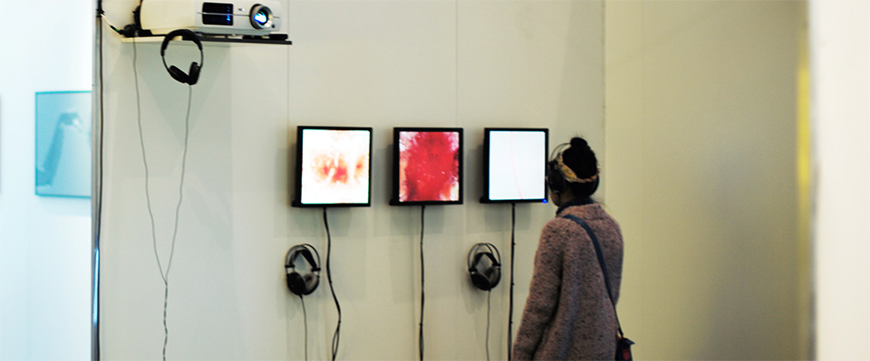 Institut für künstlerische Forschung und Bildung